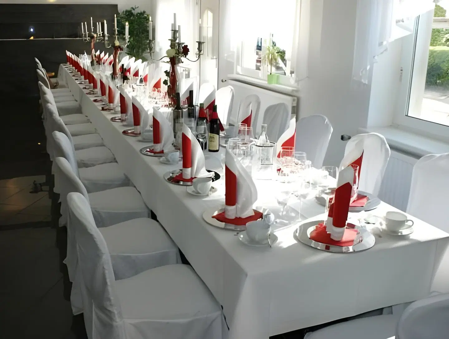 Rühen Restaurant