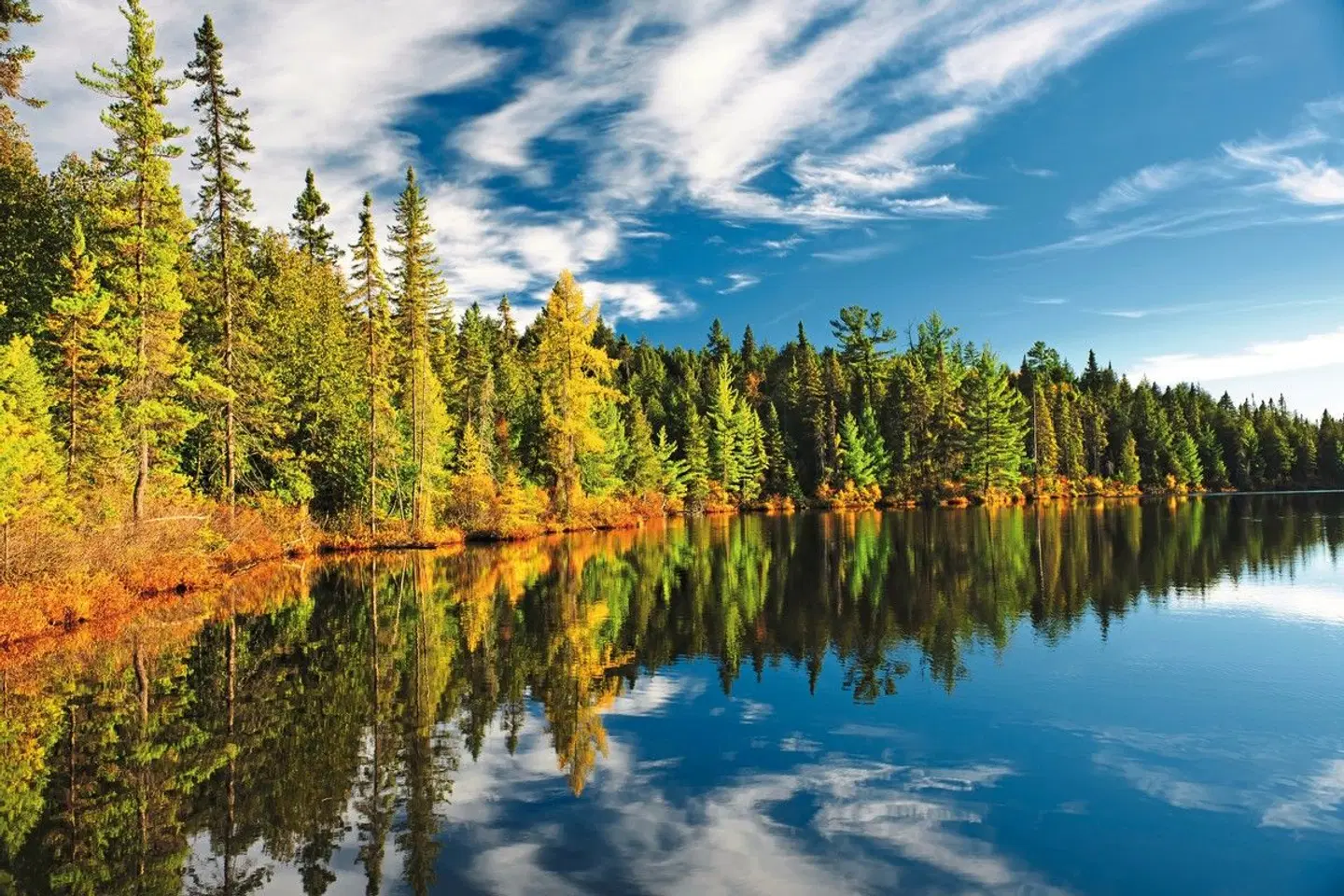 Eastern Canada (12 Nächte) LANDSCAPE