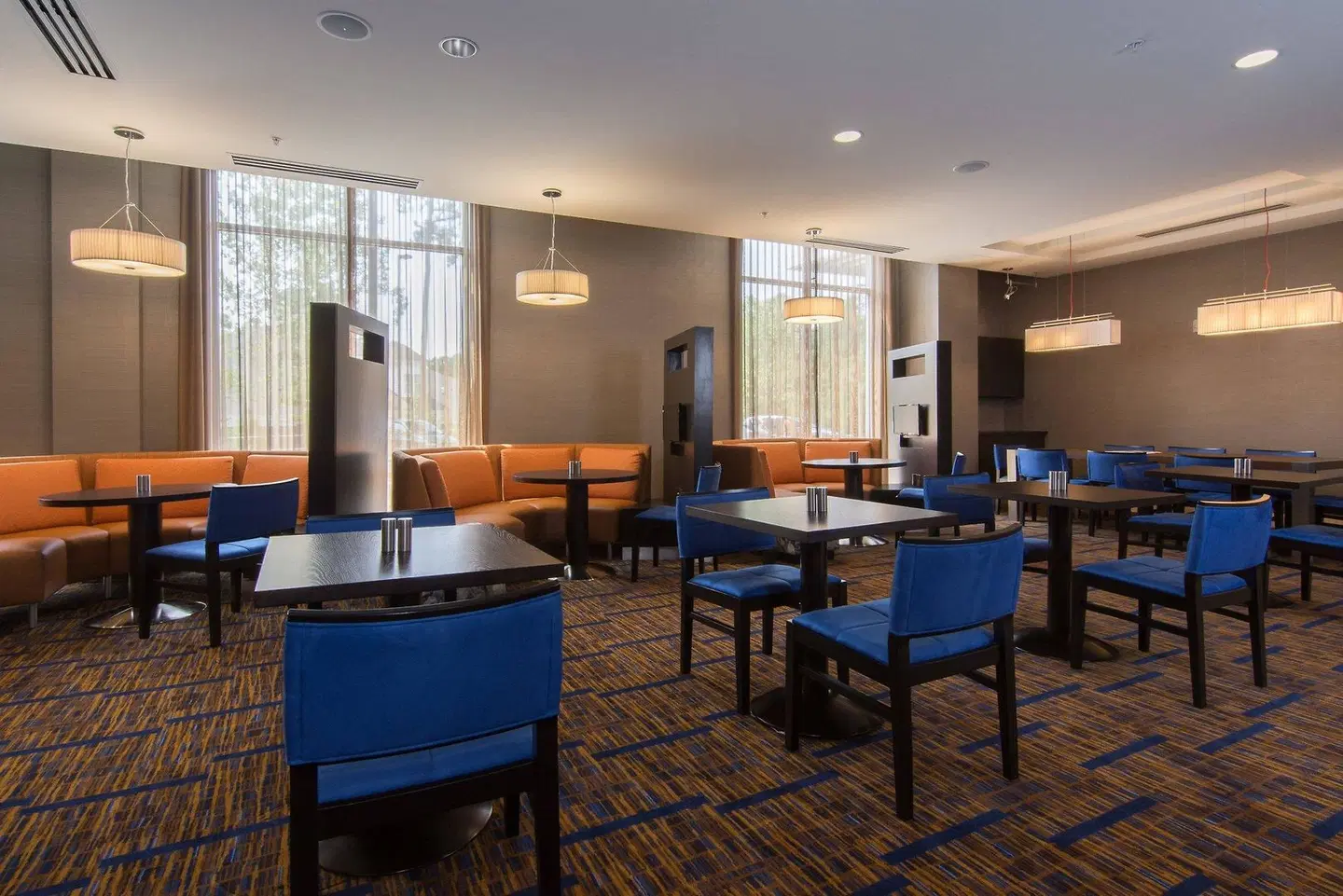 Courtyard Raleigh-Durham Airport/Brier Creek Konferenz