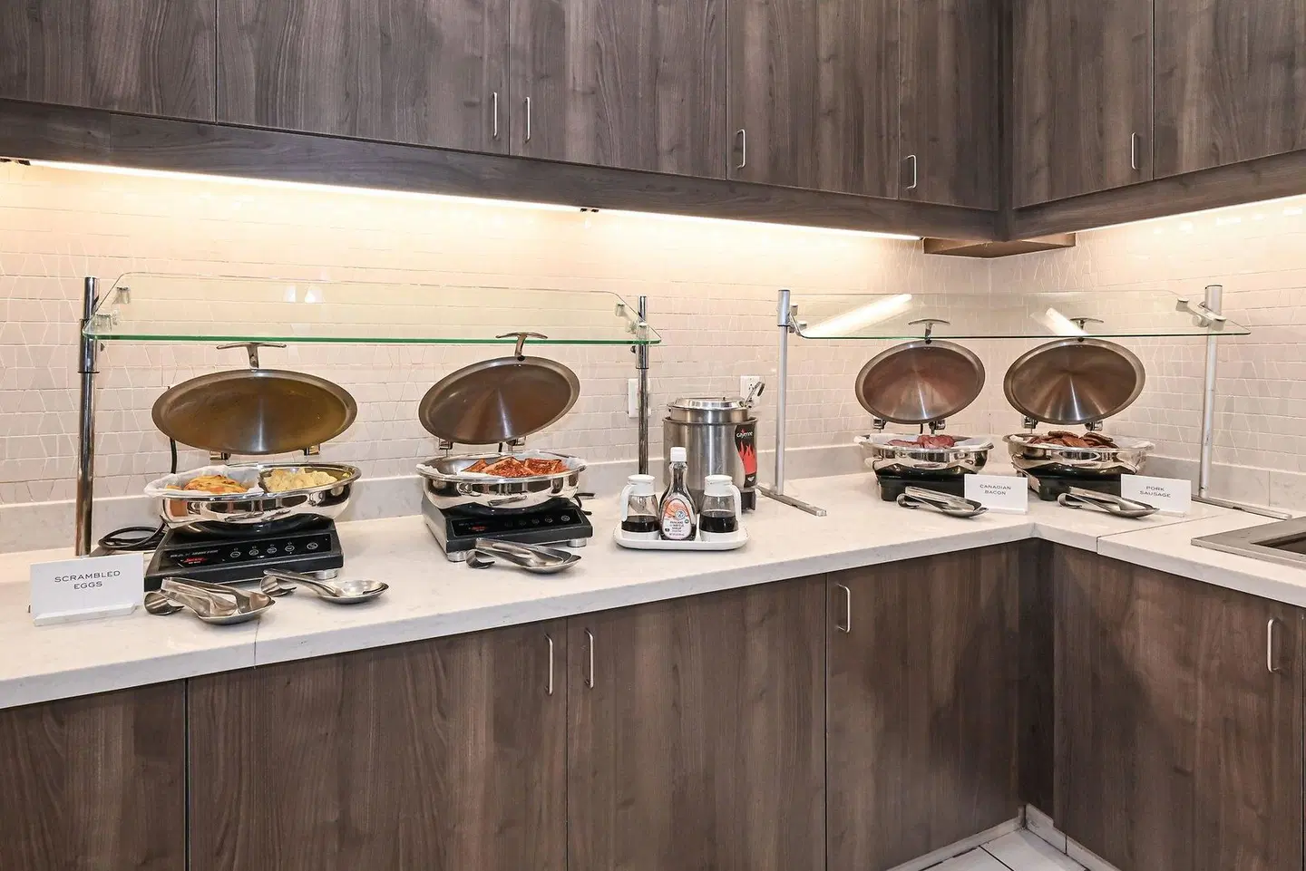 Residence Inn Raleigh-Durham Airport/Brier Creek Restaurant