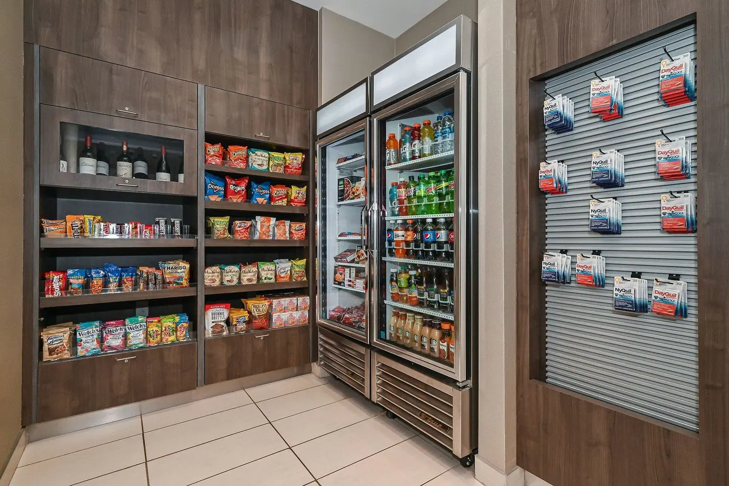 Residence Inn Raleigh-Durham Airport/Brier Creek LOUNGE_LOBBY