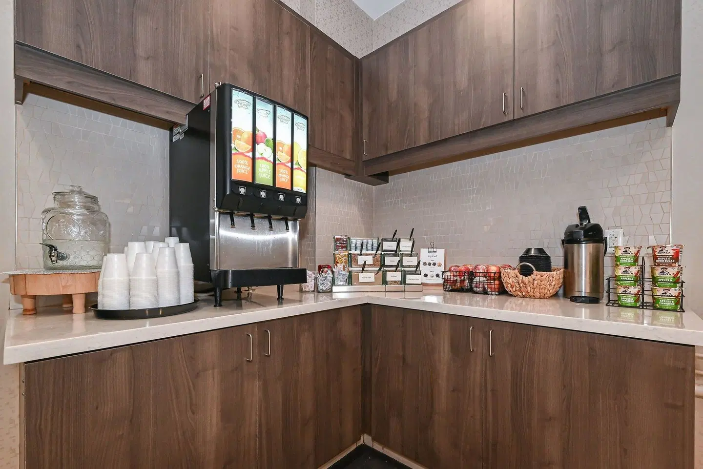 Residence Inn Raleigh-Durham Airport/Brier Creek Restaurant