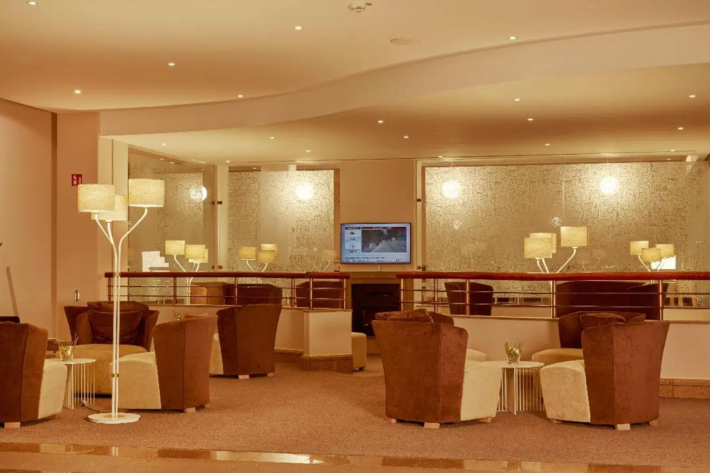 Copthorne Hannover LOUNGE_LOBBY