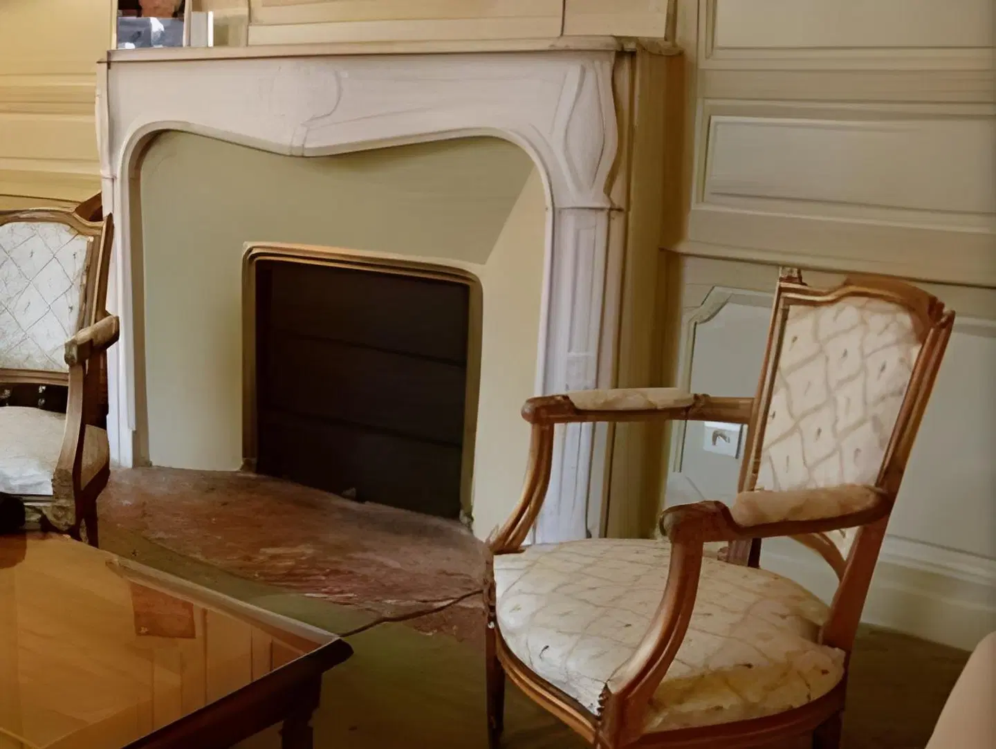 Hôtel Le Régent ROOM_EXAMPLE
