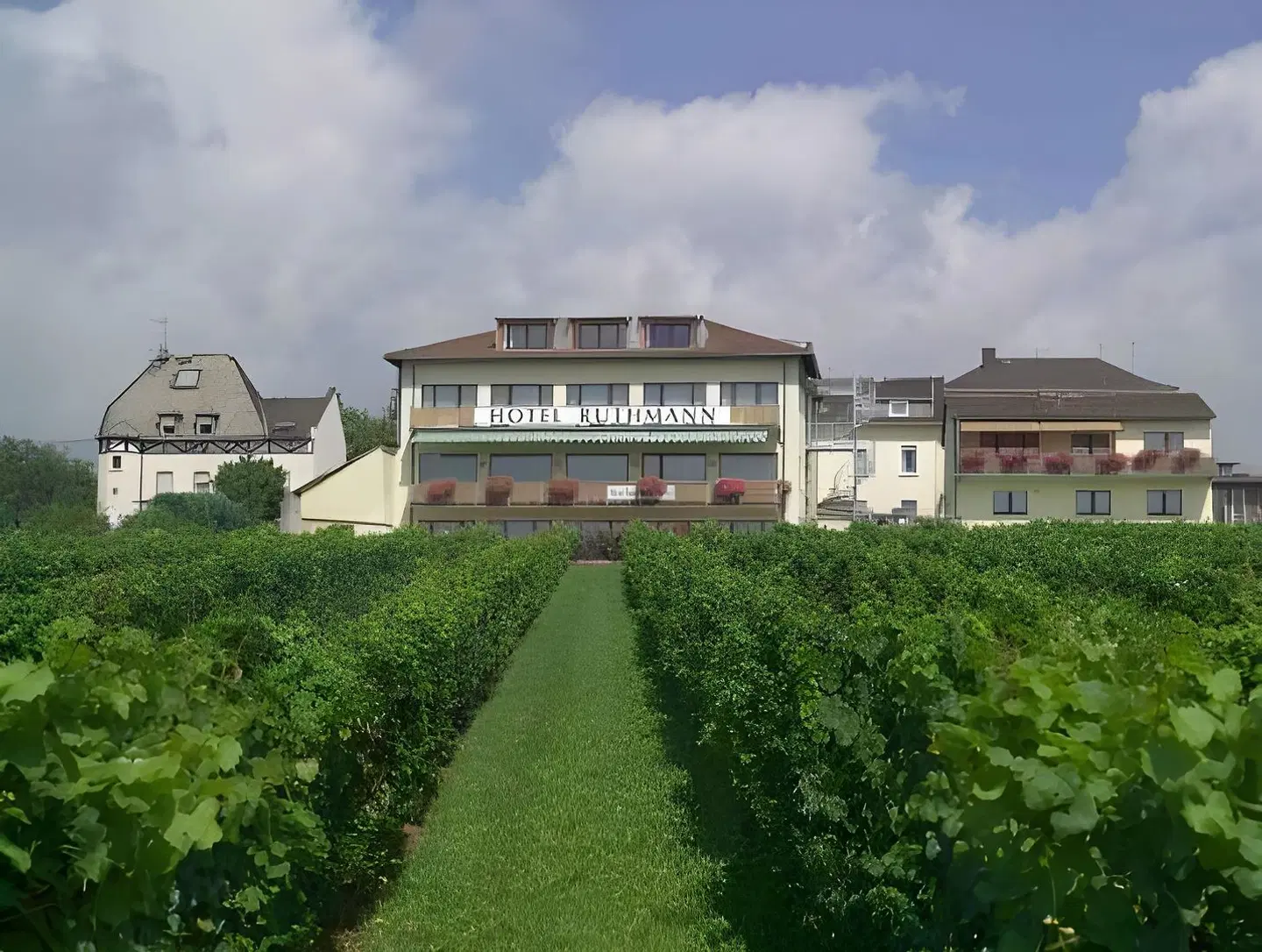 Ruthmann Garten