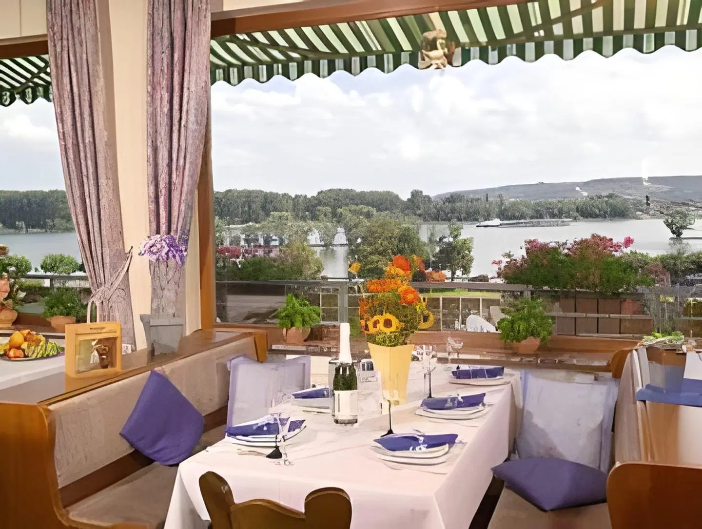 Ruthmann Restaurant