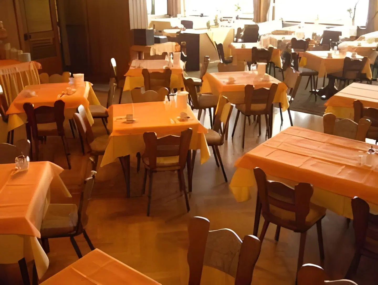 Ruthmann Restaurant