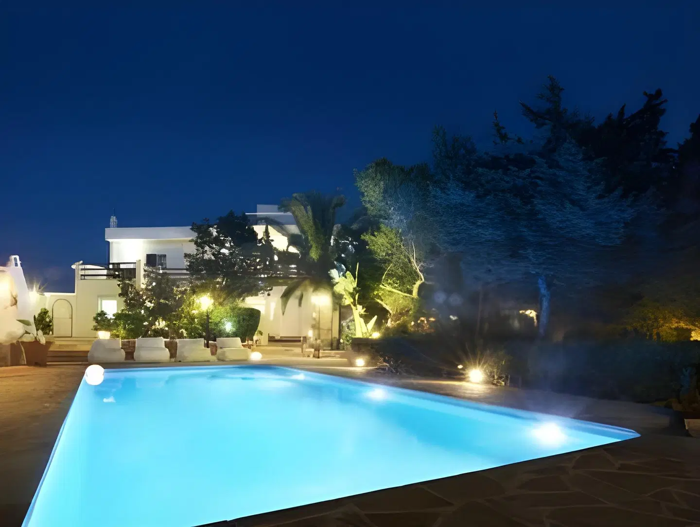 Arenal d'Or OUTDOOR_POOL