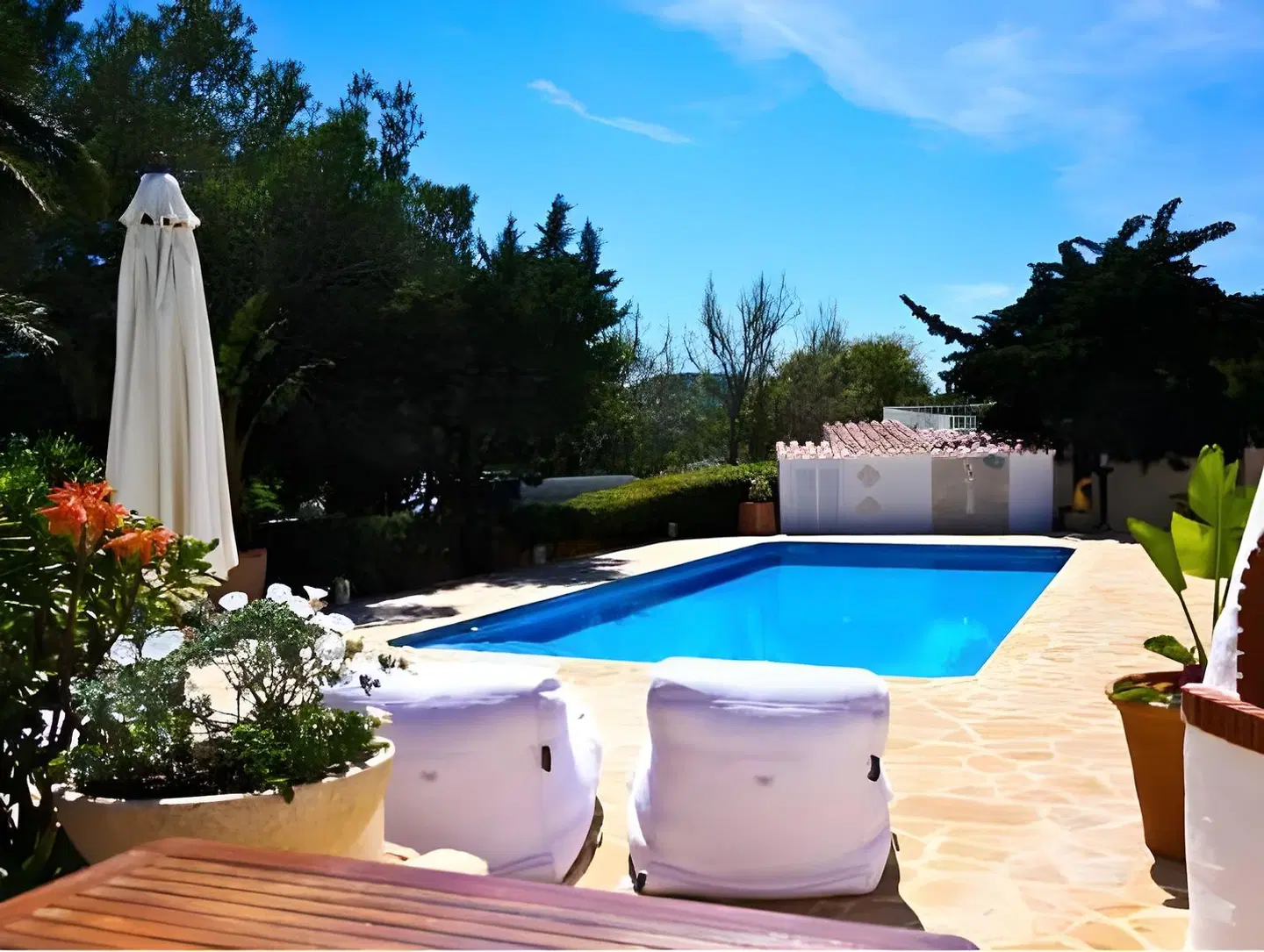 Arenal d'Or OUTDOOR_POOL