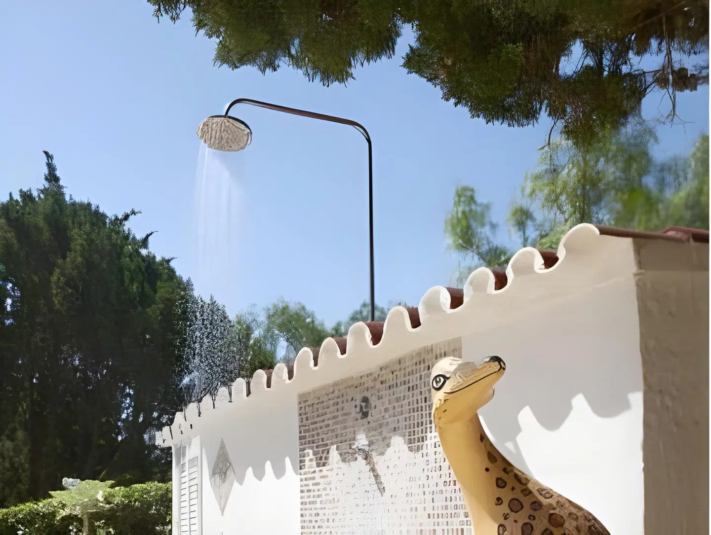 Arenal d'Or Tiere