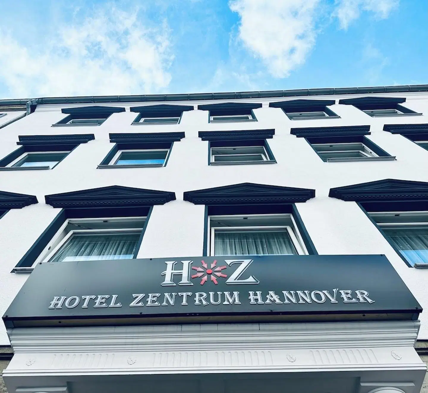 Zentrum EXTERIOR