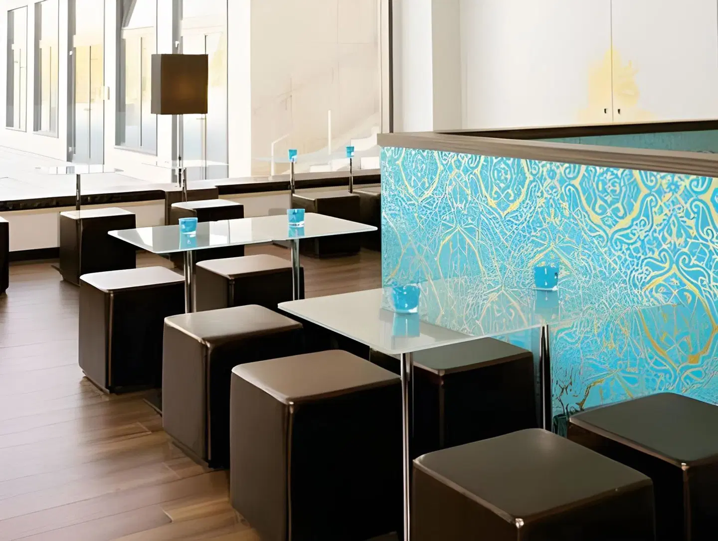 Motel One Wiesbaden LOUNGE_LOBBY
