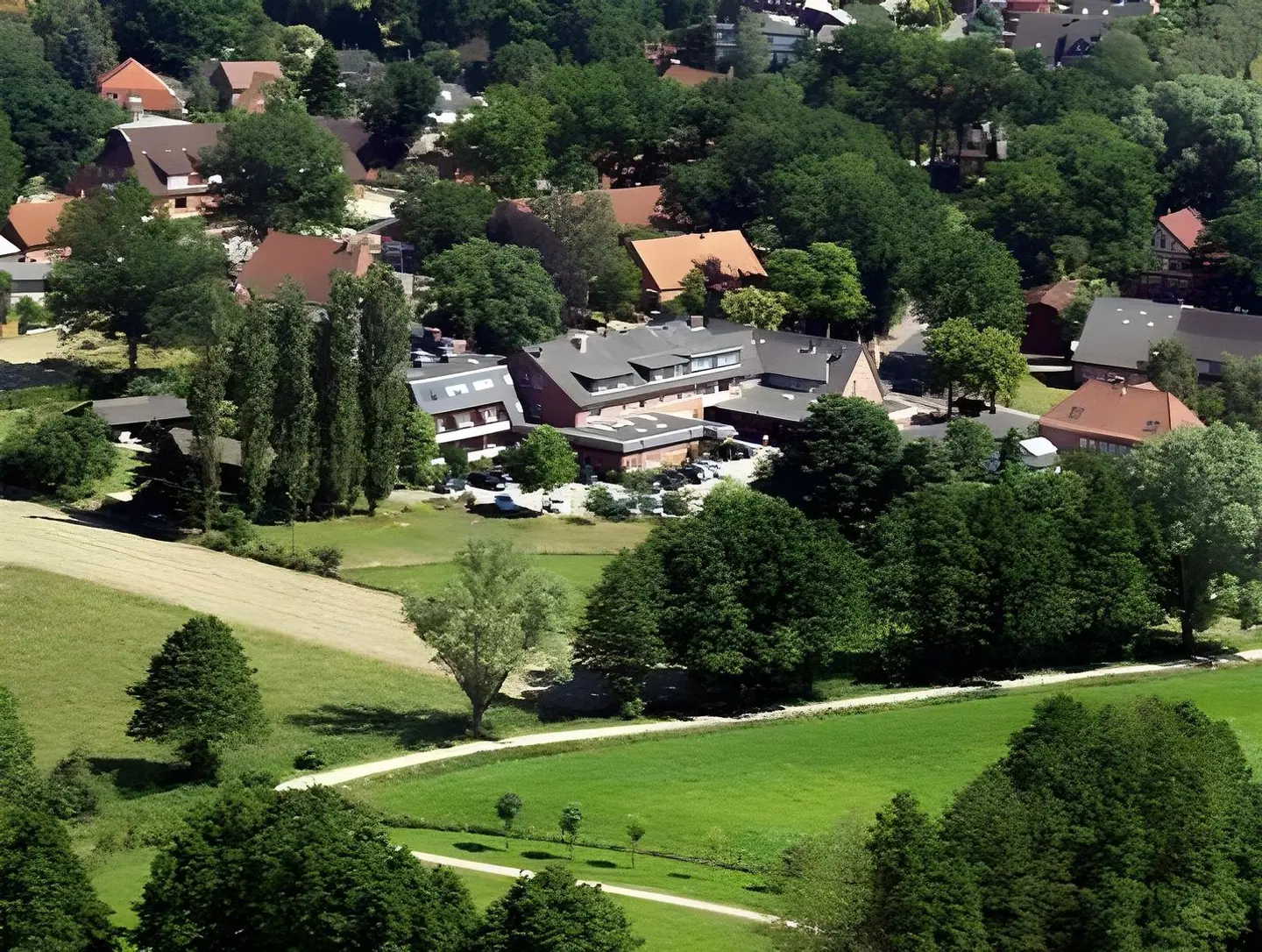 Sellhorn EXTERIOR