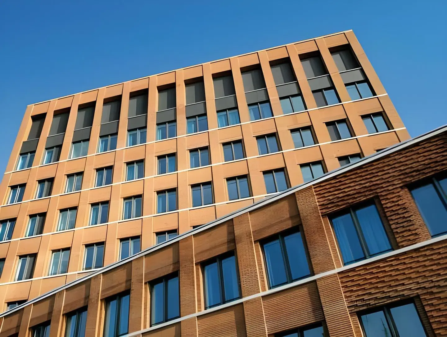 Motel One Wiesbaden EXTERIOR