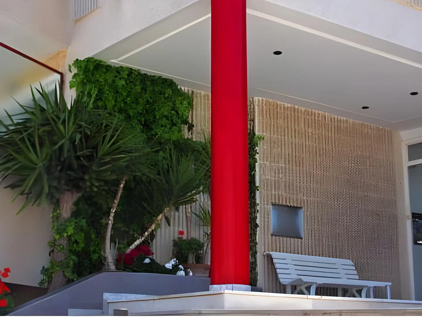 Molins Park Hostal HEALTH_BEAUTY