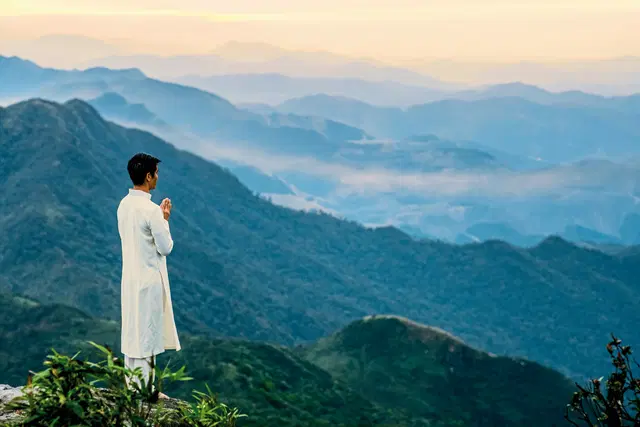 Naturschönheiten in Nordvietnam LANDSCAPE