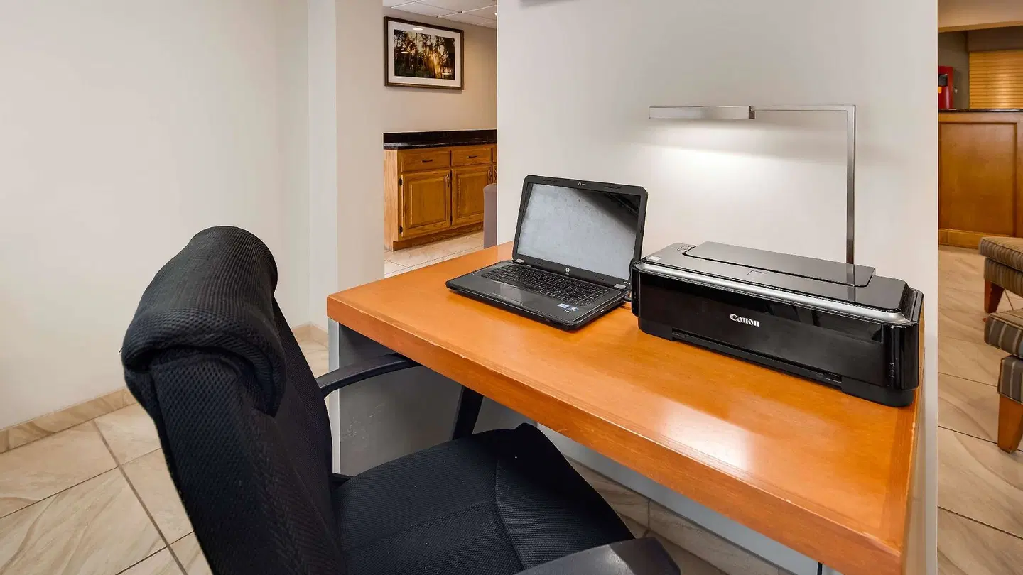 Best Western of Murphy ROOM_EXAMPLE