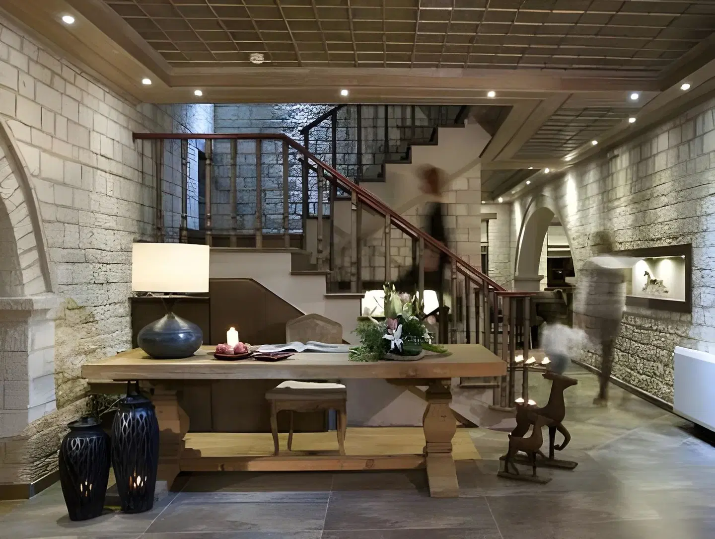 Aberratio Boutique Hotel LOUNGE_LOBBY