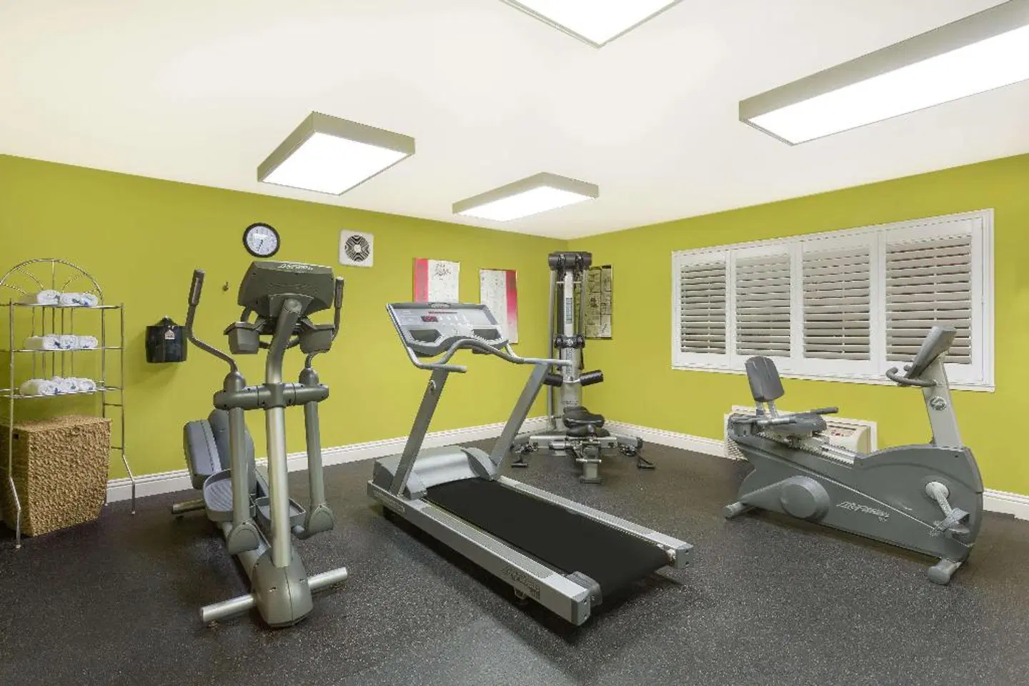 Baymont by Wyndham Modesto Salida SPORTS_AND_LEISURE