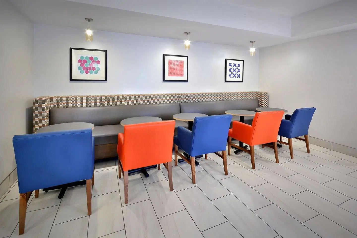 Holiday Inn Express Durham Konferenz