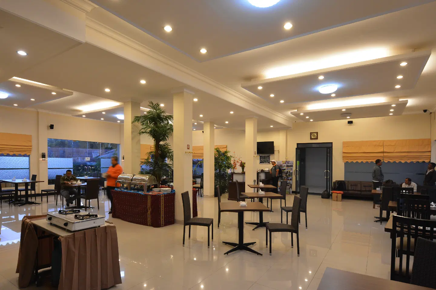 Hotel Sindha LOUNGE_LOBBY