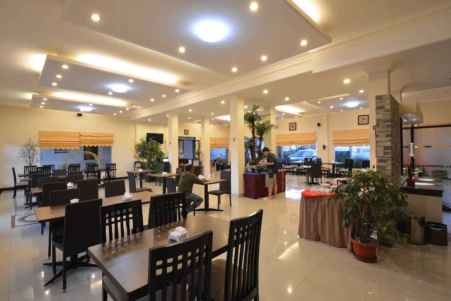 Hotel Sindha BAR