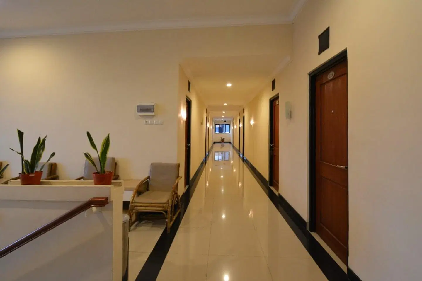 Hotel Sindha HEALTH_BEAUTY