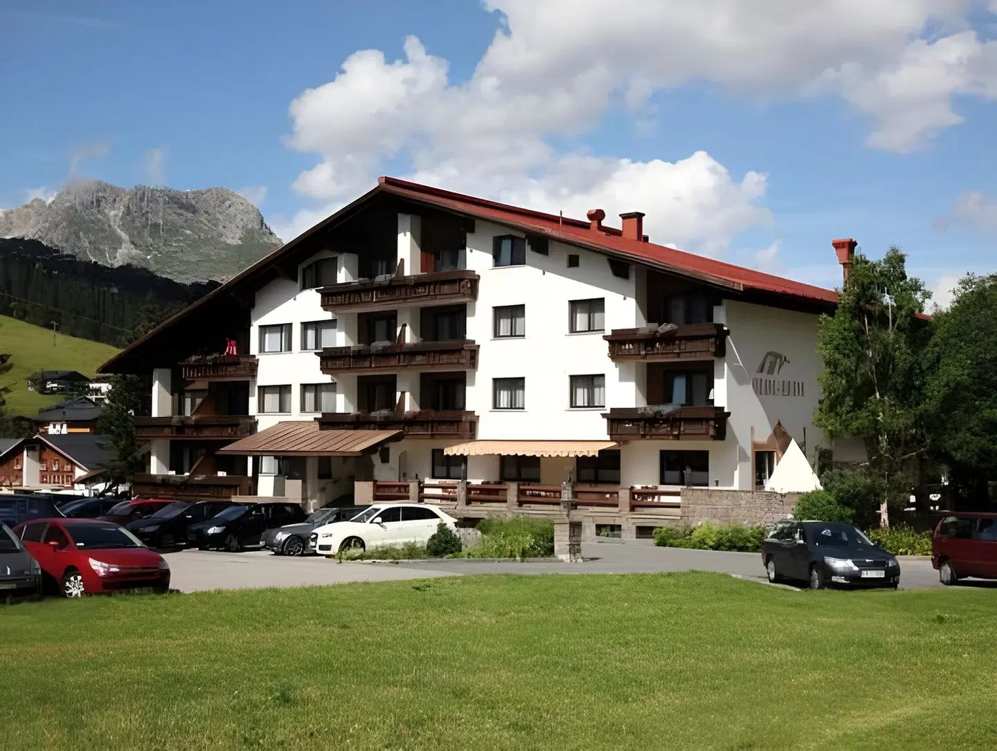 Bergheim EXTERIOR