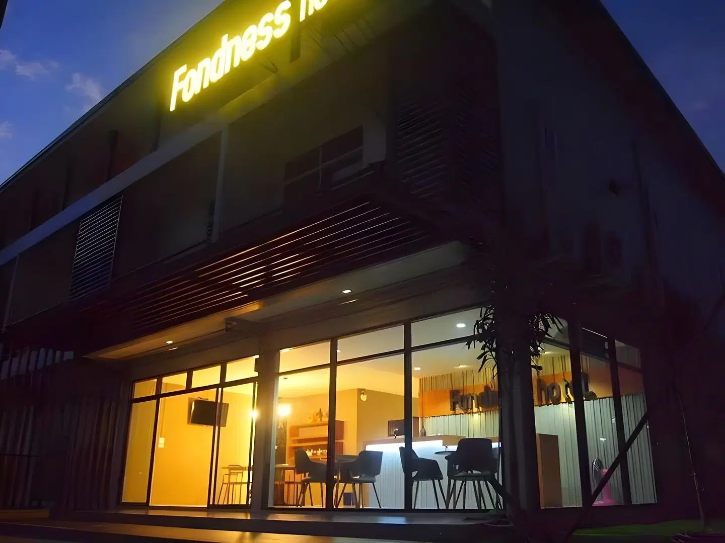 Fondness Hotel SPORTS_AND_LEISURE