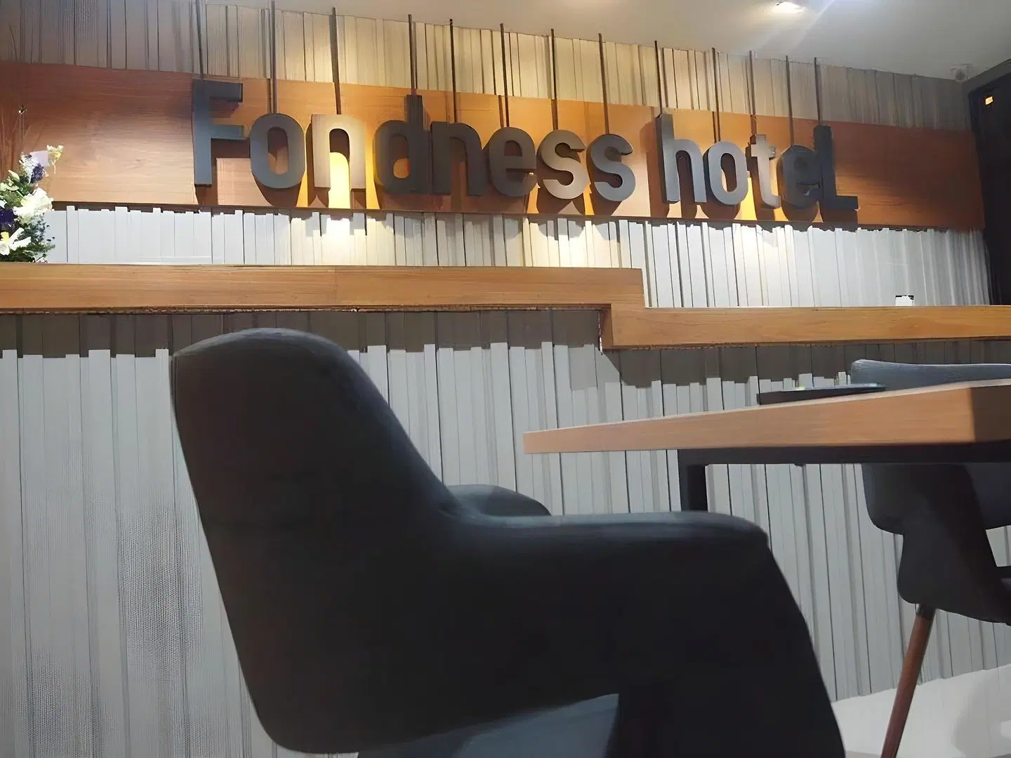 Fondness Hotel BAR
