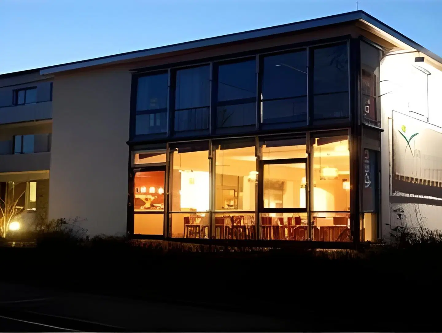 INNdependence EXTERIOR