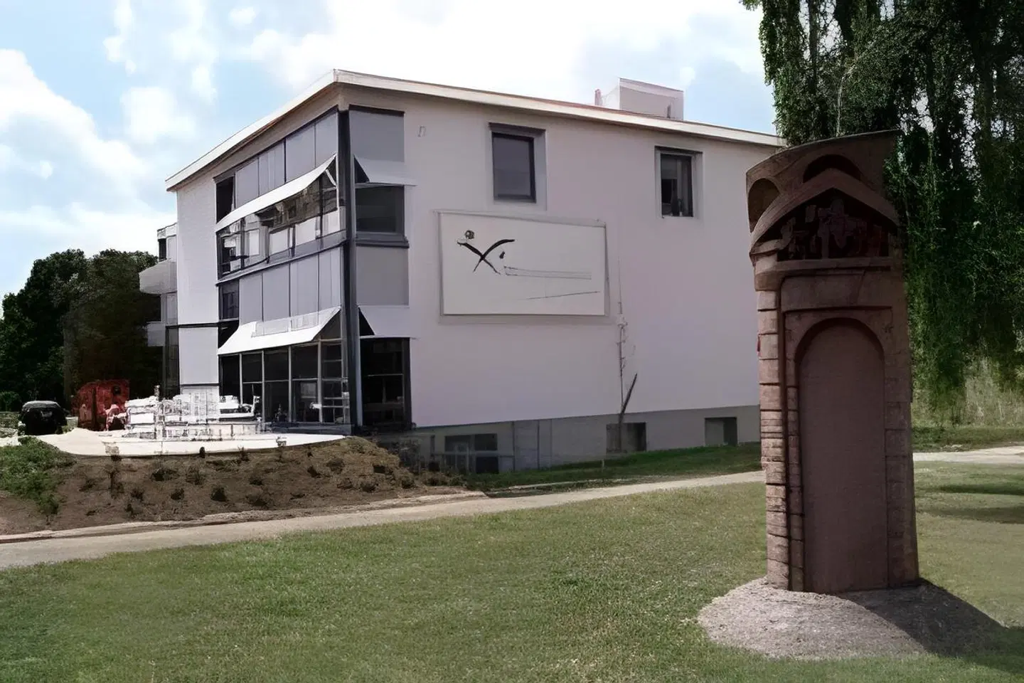 INNdependence EXTERIOR