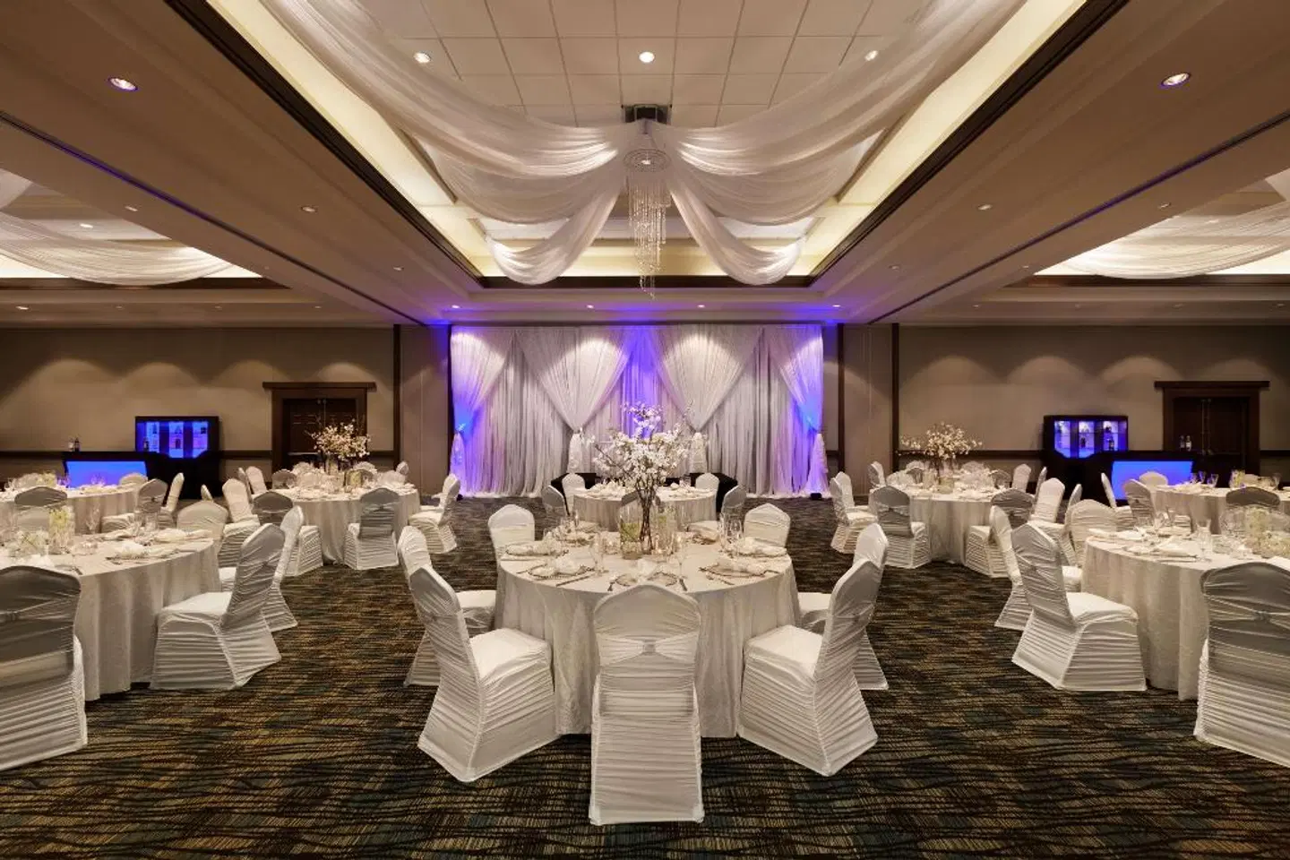 Embassy Suites by Hilton Orlando Lake Buena Vista South Restaurant