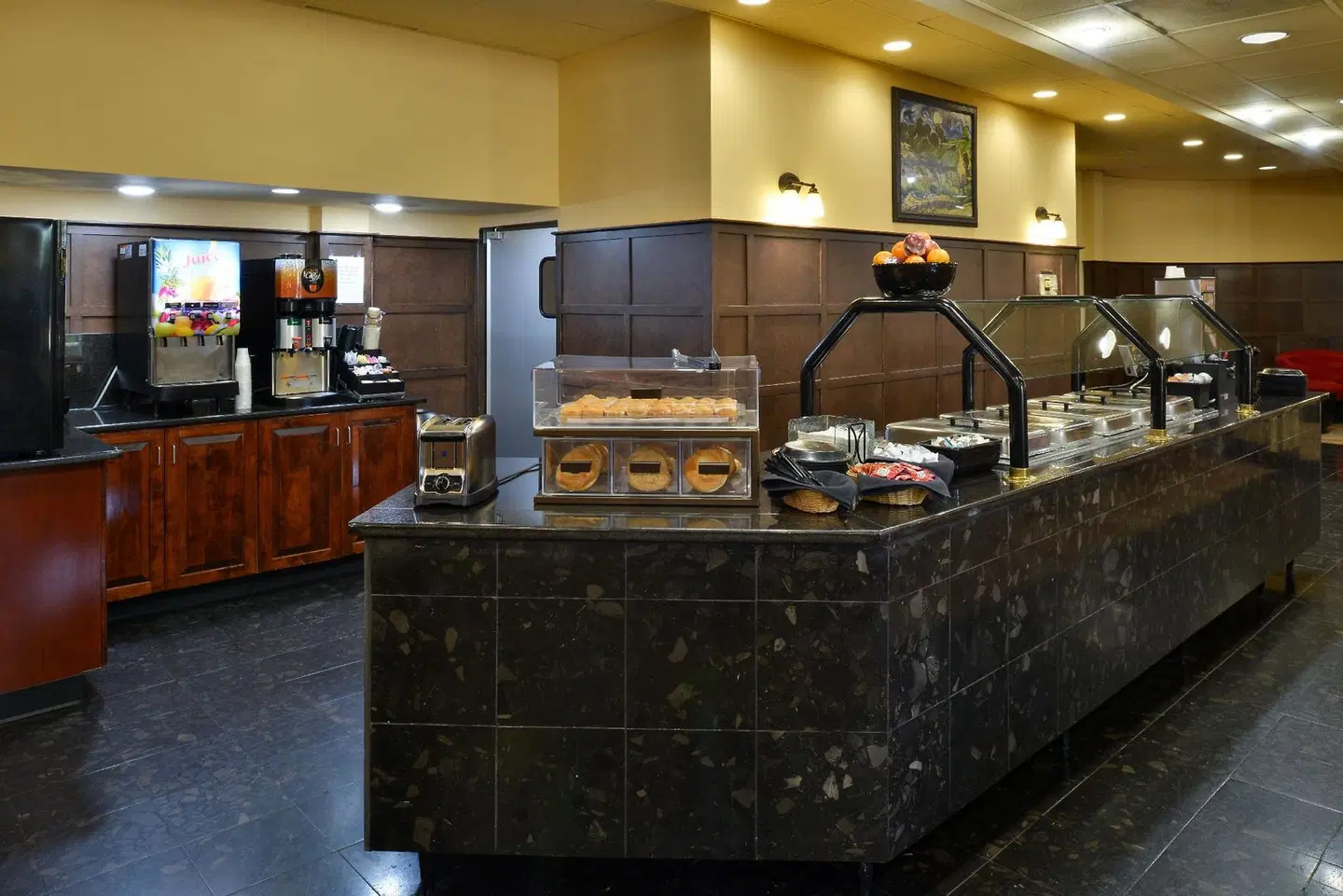 Hawthorne Inn & Conference Center LOUNGE_LOBBY