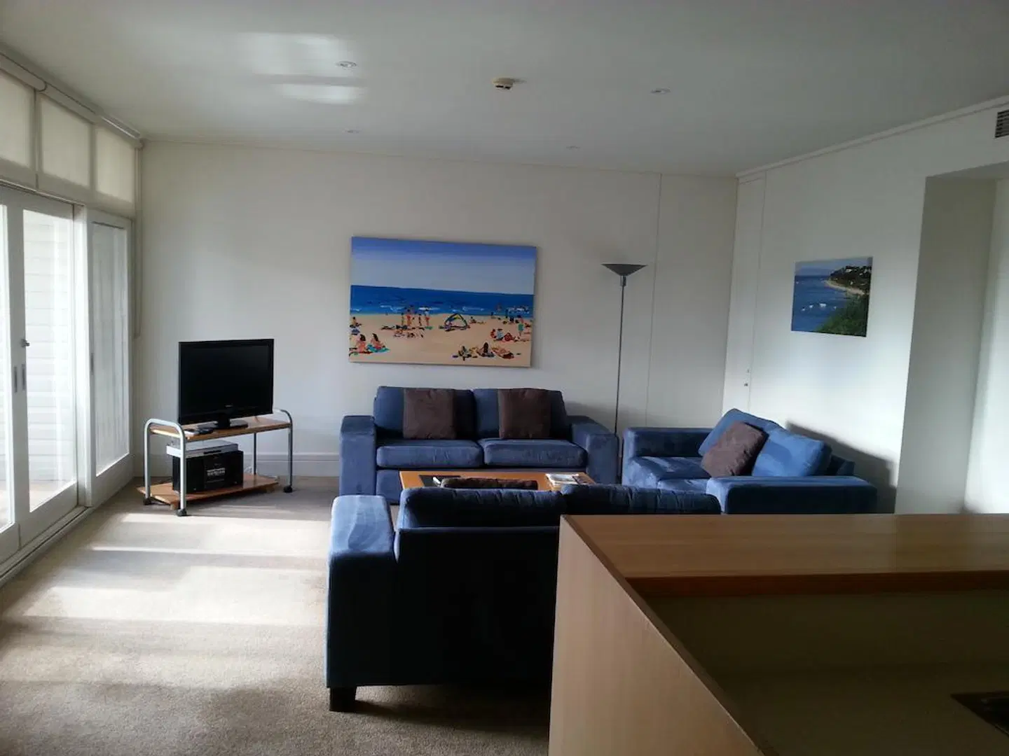Portsea Village Resort ROOM_EXAMPLE