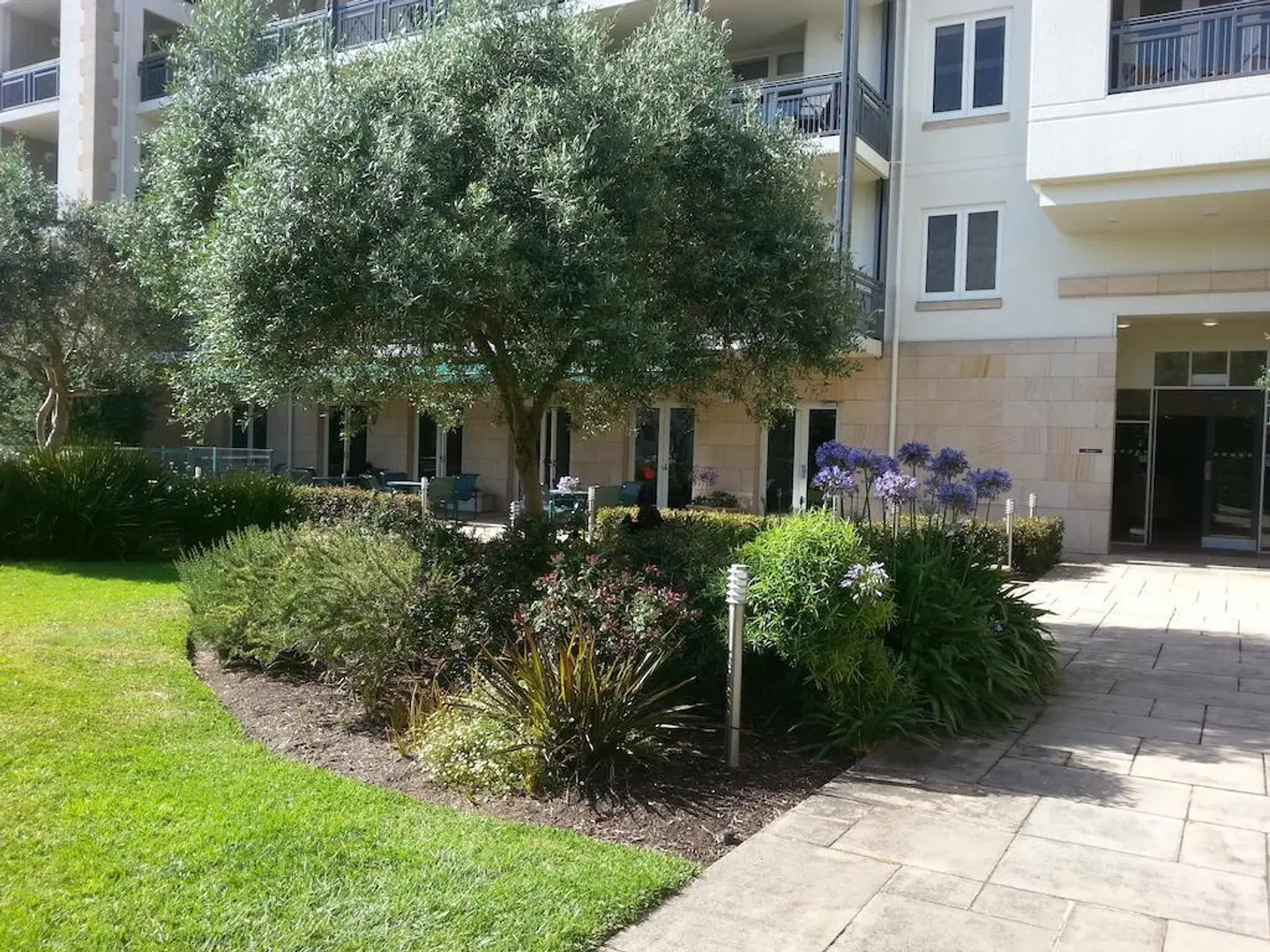 Portsea Village Resort EXTERIOR