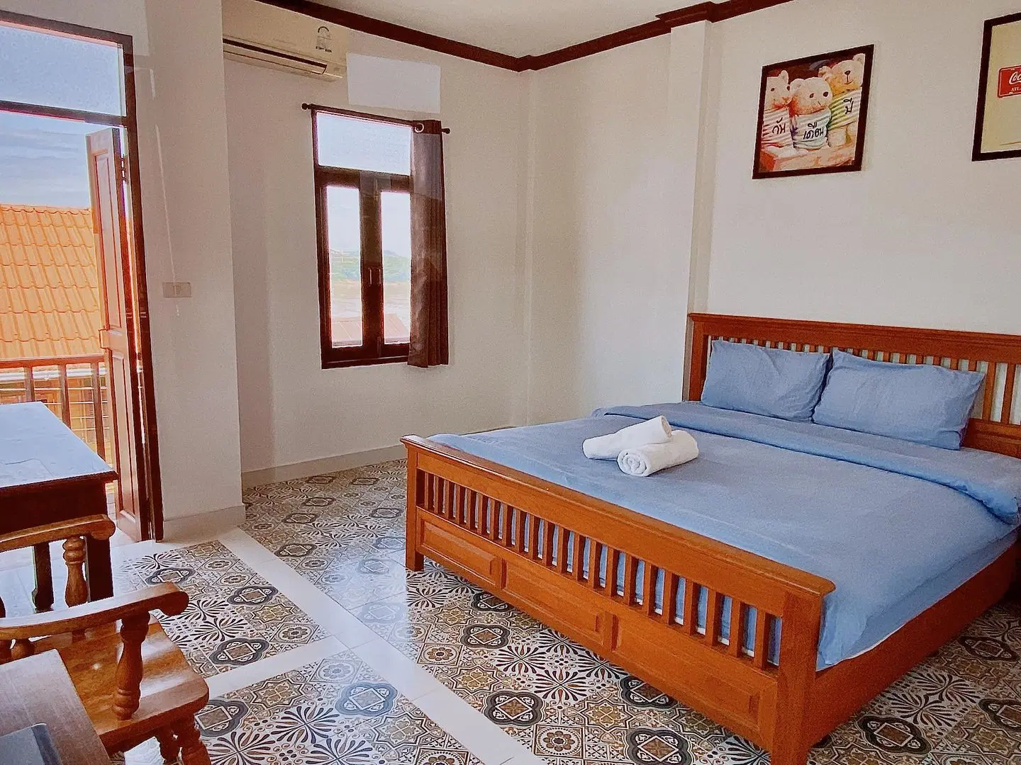 Sri Chiangkhan Hotel ROOM_EXAMPLE