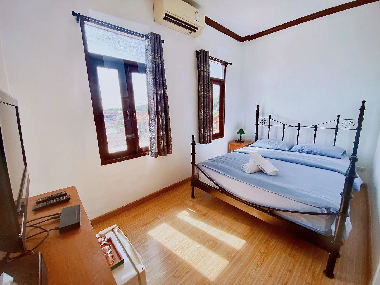 Sri Chiangkhan Hotel ROOM_EXAMPLE