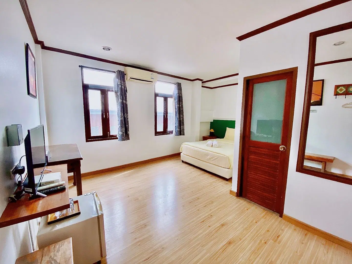 Sri Chiangkhan Hotel ROOM_EXAMPLE