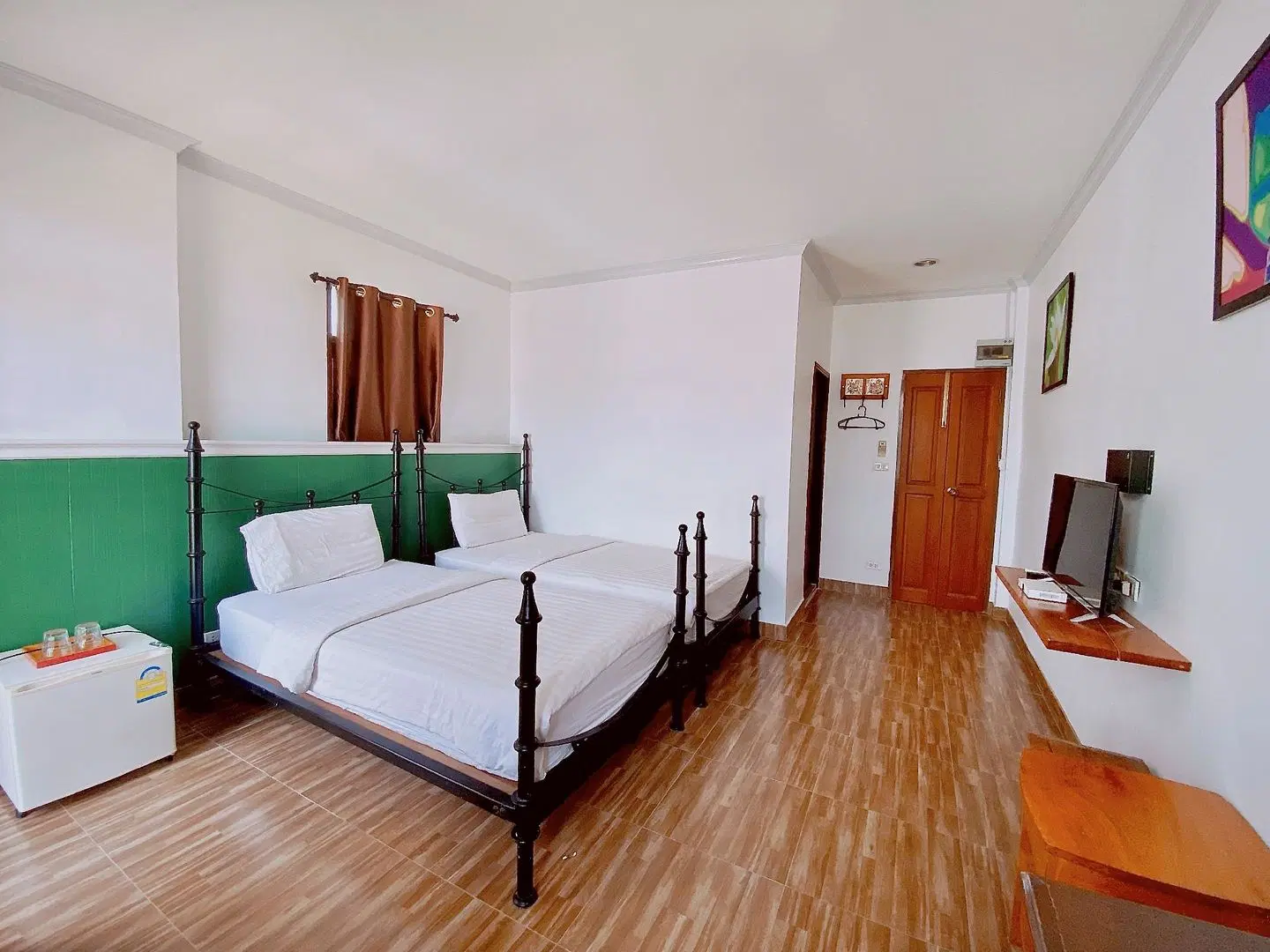 Sri Chiangkhan Hotel ROOM_EXAMPLE