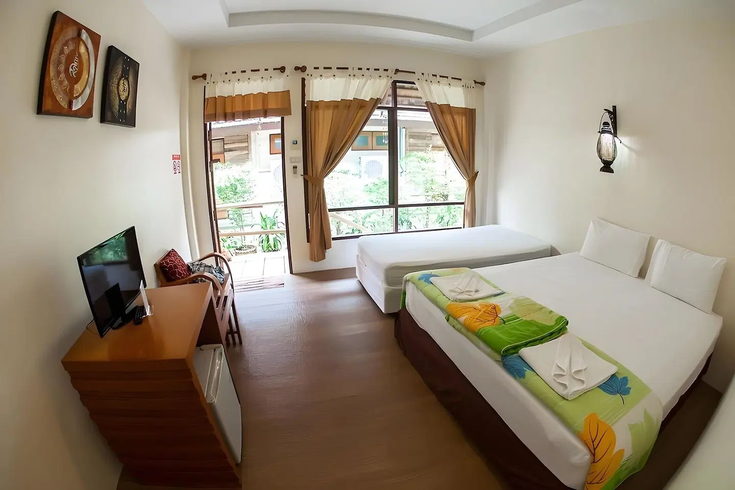 Salakphet Resort ROOM_EXAMPLE