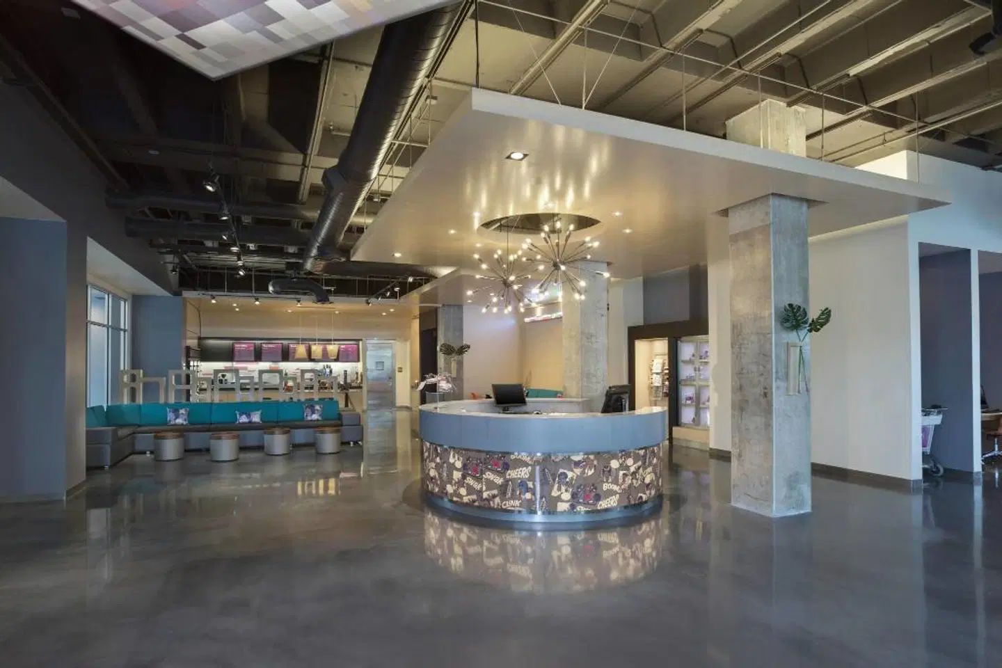 Aloft Tampa Downtown LOUNGE_LOBBY