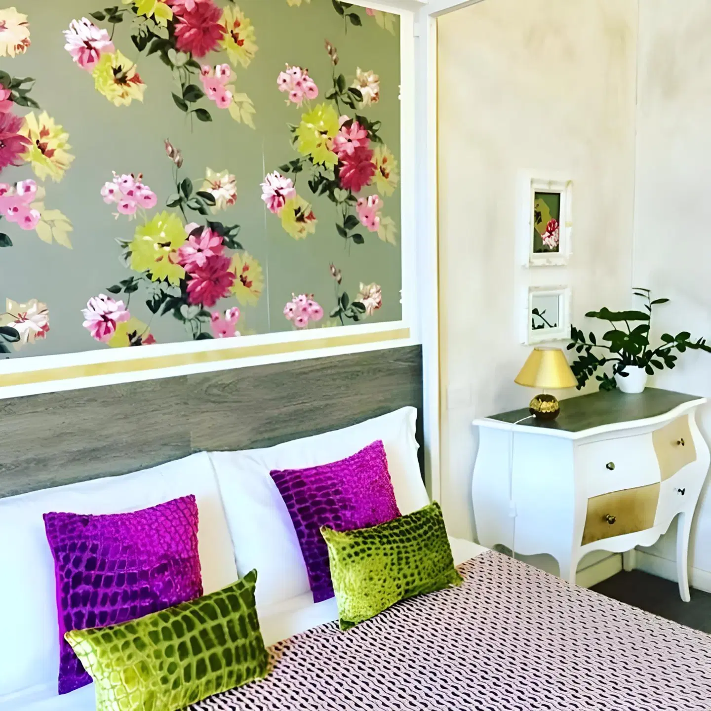 B&B Relais Inn Lucca Bar