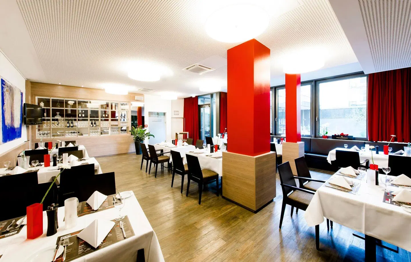 Dormero Hannover Restaurant