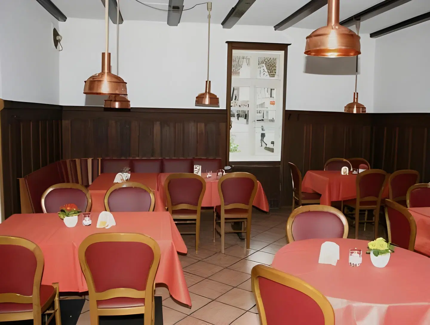 Brauhaus Bückeburg Restaurant