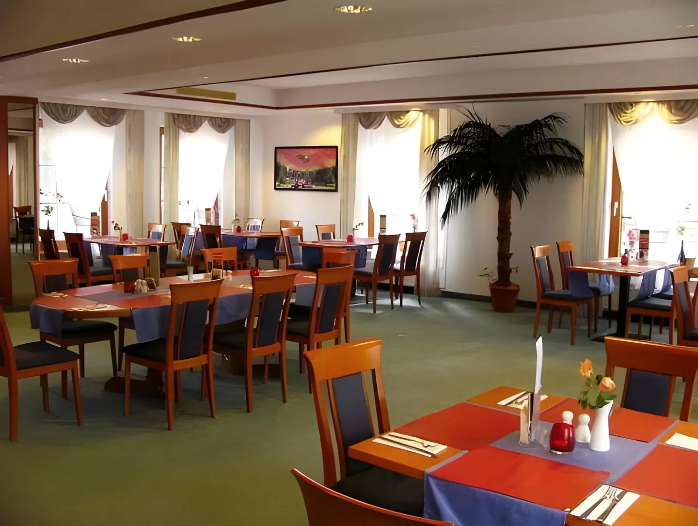 Sporthotel Bad Bevensen Konferenz