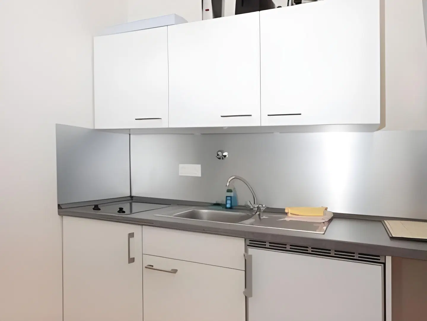 Appartementanlage Vierjahreszeiten ROOM_EXAMPLE