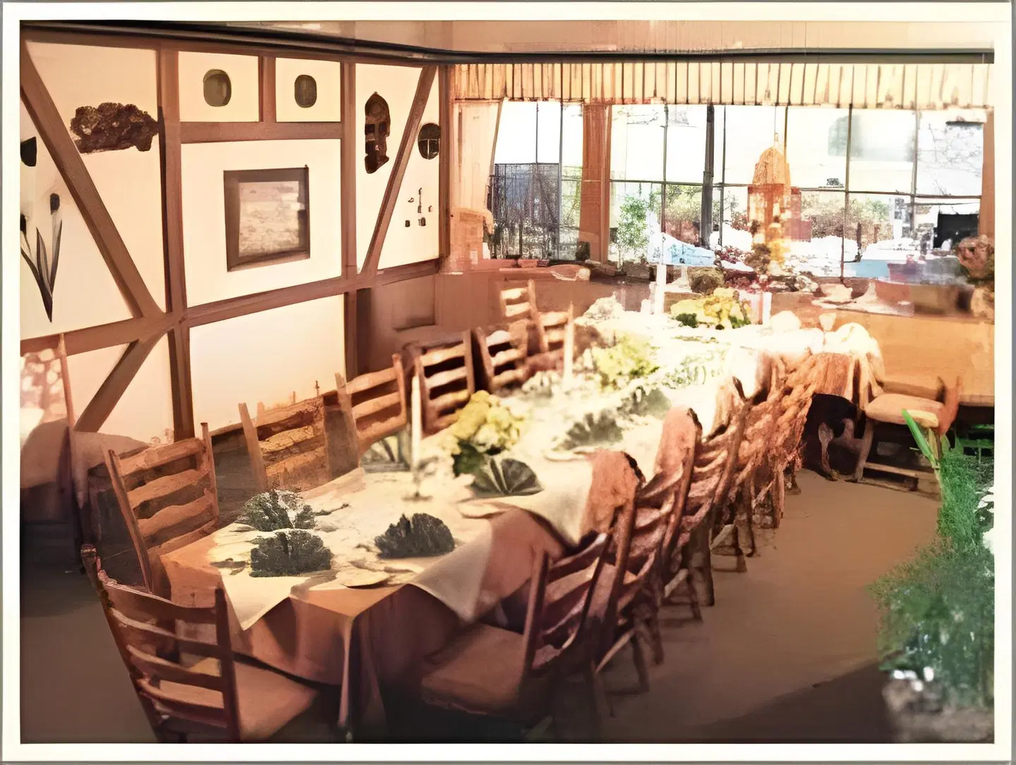 Brunnenbach Restaurant