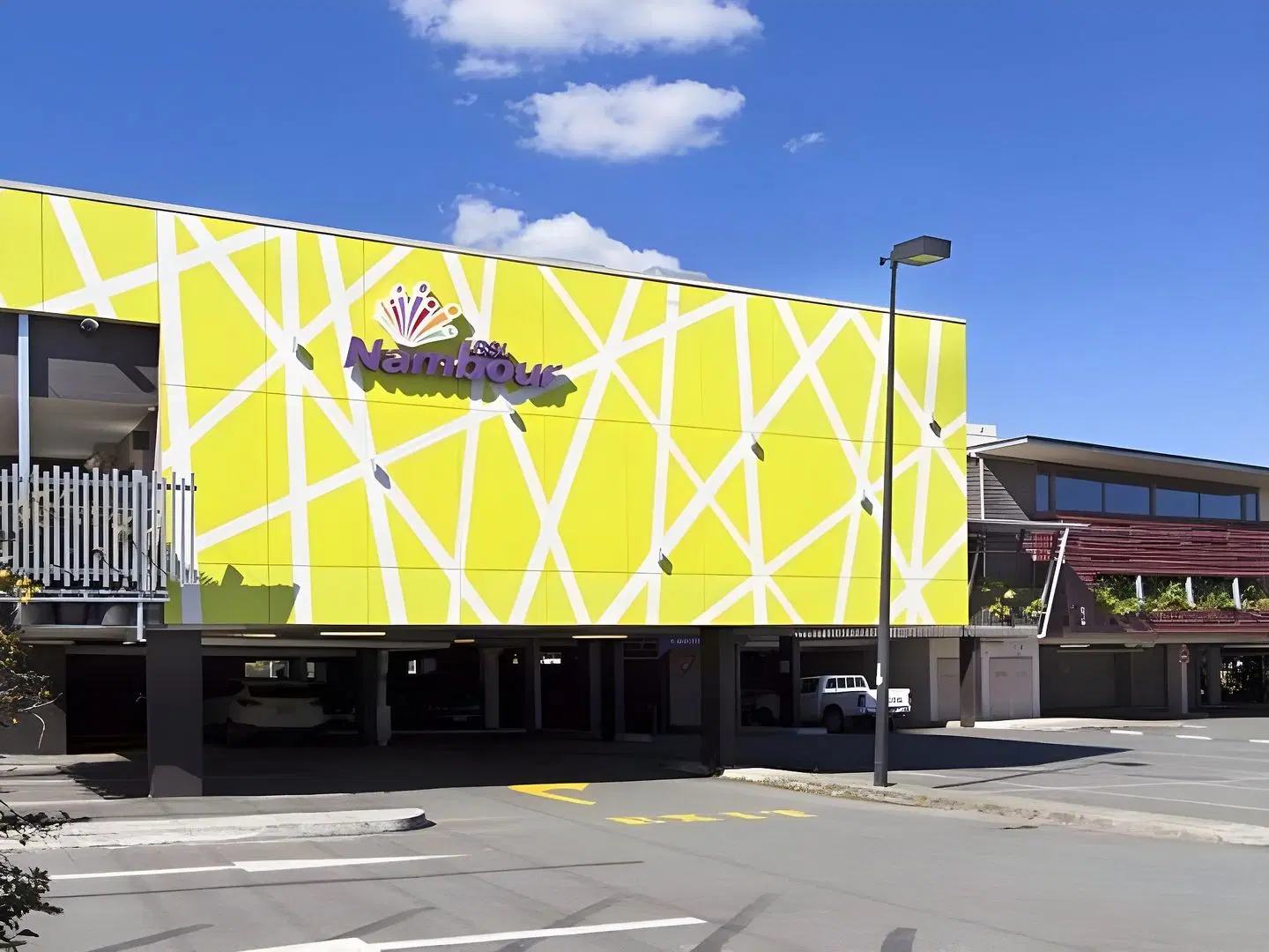 Nambour Lodge Motel SPORTS_AND_LEISURE