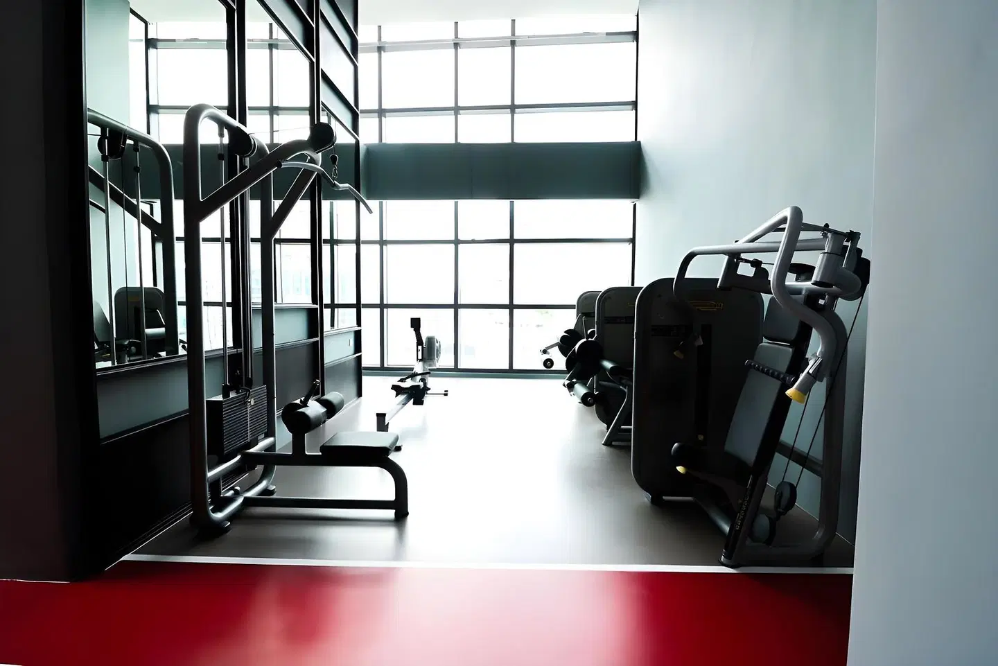 Swiss Garden Residences SS Suites SPORTS_AND_LEISURE